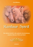 Ute Wilhelms: Kentaur-Spirit ★★★