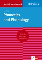 John F. Davis: Uni-Wissen Phonetics and Phonology 