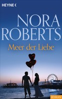 Nora Roberts: Meer der Liebe ★★★★