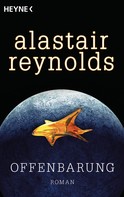 Alastair Reynolds: Offenbarung ★★★★