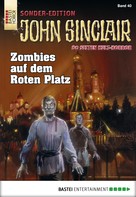 Jason Dark: John Sinclair Sonder-Edition - Folge 040 ★★★★★