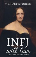 Virginia Woolf: 7 short stories that INFJ will love 