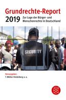Rolf Gössner: Grundrechte-Report 2019 ★★★