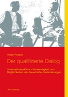 Holger Przybyla: Der qualifizierte Dialog 
