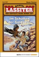 Jack Slade: Lassiter - Folge 2087 ★★★★★