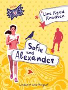Line Kyed Knudsen: Liebe 1 - Sofie und Alexander ★★★