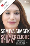 Semiya Simsek: Schmerzliche Heimat ★★★★★