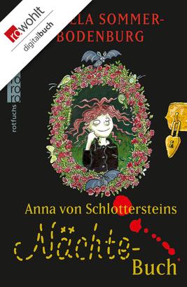 Anna von Schlottersteins Nächtebuch