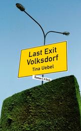 Last Exit Volksdorf - Roman
