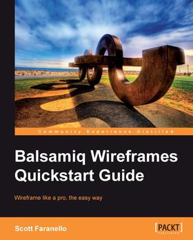 Balsamiq Wireframes Quickstart Guide