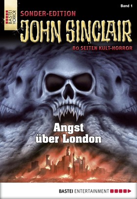 John Sinclair Sonder-Edition - Folge 001