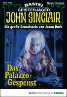 Jason Dark: John Sinclair - Folge 0638 ★★★★★