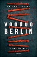 Jörg Reiter: Voodoo Berlin ★★★★