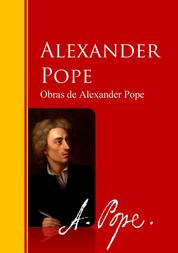 Obras de Alexander Pope - Biblioteca de Grandes Escritores
