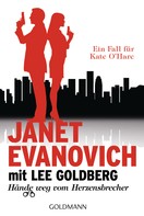 Janet Evanovich: Hände weg vom Herzensbrecher ★★★★★