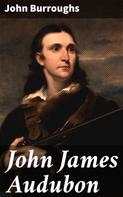 John Burroughs: John James Audubon 