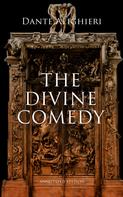 Dante Alighieri: The Divine Comedy (Annotated Edition) 