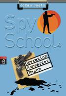 Jonas Boets: Spy School - Operation Schwarzer Regen ★★★★