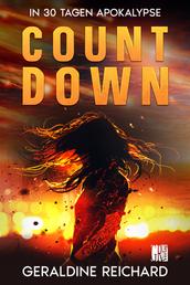 Countdown - In 30 Tagen Apokalypse