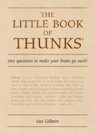 Ian Gilbert: The Little Book of Thunks 