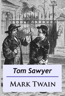 Mark Twain: Tom Sawyer ★★★★★