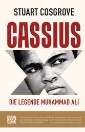 Cassius X - Die Legende Muhammad Ali