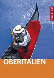 Oberitalien - VISTA POINT Reiseführer weltweit - Reiseführer