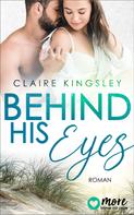 Claire Kingsley: Behind his Eyes ★★★★
