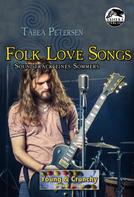Tabea Petersen: Folk Love Songs 