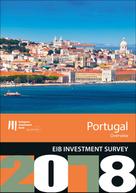 European Investment Bank: EIB Investment Survey 2018 - Portugal overview 