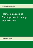 Michael Heinen-Anders: Homosexualität und Anthroposophie - einige Impressionen 