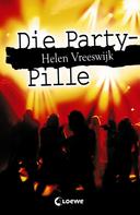 Helen Vreeswijk: Die Party-Pille ★★★★