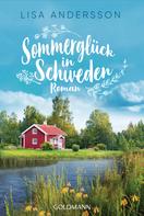 Lisa Andersson: Sommerglück in Schweden ★★★★