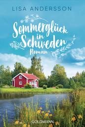 Sommerglück in Schweden - Roman