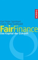 Franz-Theo Gottwald: Fair Finance ★★★