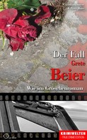 Peter Hiess: Der Fall Grete Beier ★★★