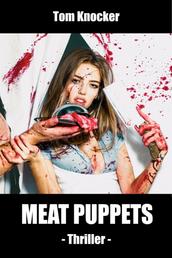 Meat Puppets - Thriller