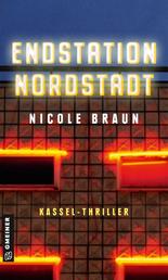 Endstation Nordstadt - Thriller