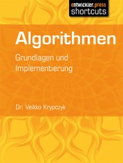 Algorithmen - Grundlagen und Implementierung