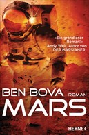 Ben Bova: Mars ★★★★