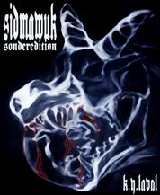 Sidmawuk - Sonderedition - Extreme Horror