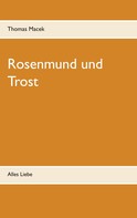 B. G.: Rosenmund und Trost 