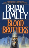 Brian Lumley: Blood Brothers ★★★★