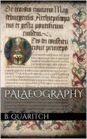 Bernard Quaritch: Palaeography 