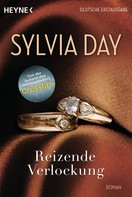 Sylvia Day: Reizende Verlockung ★★★★