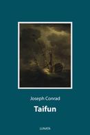 Joseph Conrad: Taifun ★★★★★