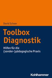 Toolbox Diagnostik - Hilfen für die (sonder-)pädagogische Praxis