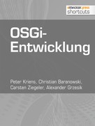 Peter Kriens: OSGi-Entwicklung 