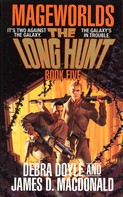 Debra Doyle: The Long Hunt ★★★★