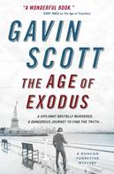 Gavin Scott: The Age of Exodus 